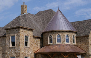 Residential Roof