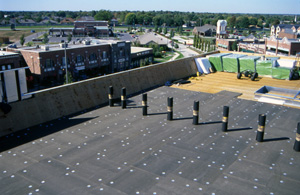 Commercial Roofing