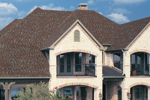 Composition Shingles