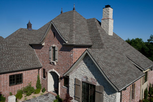 Asphalt Shingles