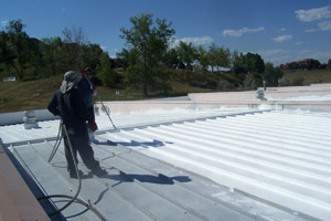 Coatings - Before