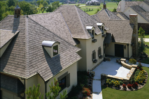 Low Sloped Roofing