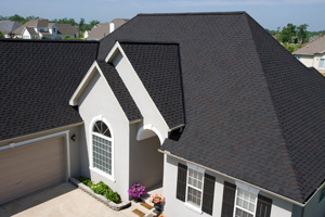 Low Sloped Roofing