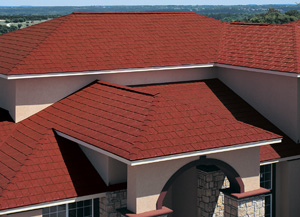 Residential Roofing