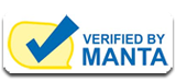 Verified by Manta