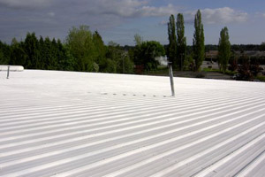 Coatings - After