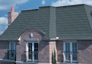 Tile Roofing