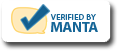 Verified by Manta